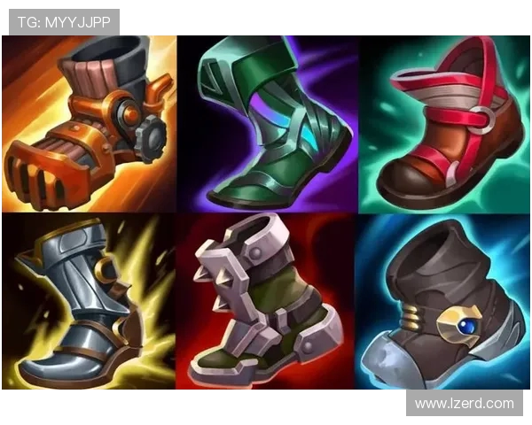 LOL是什么意思游戏术语？ADC、AP、打野等常见缩写如何理解，新手必备术语大全